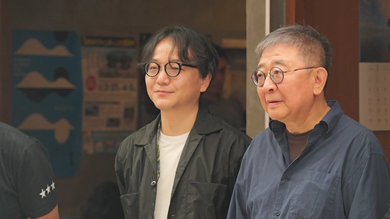 SIFF 2026 写真 4