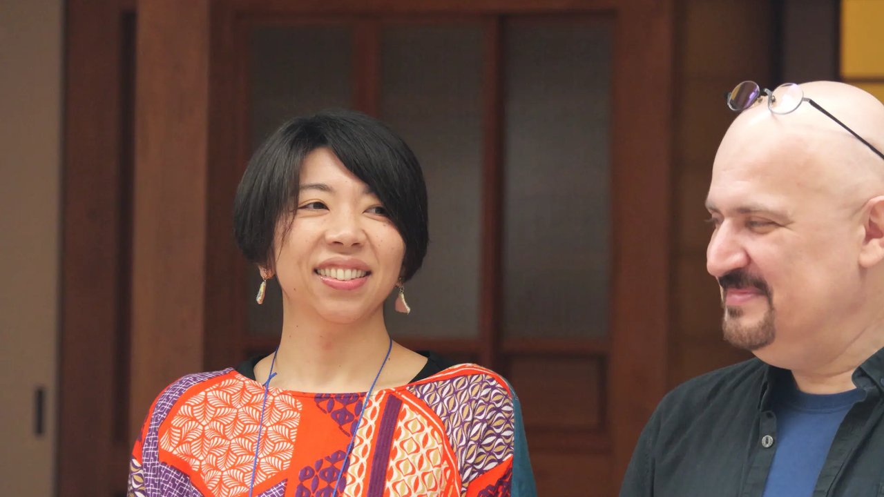 SIFF 2026 写真 6