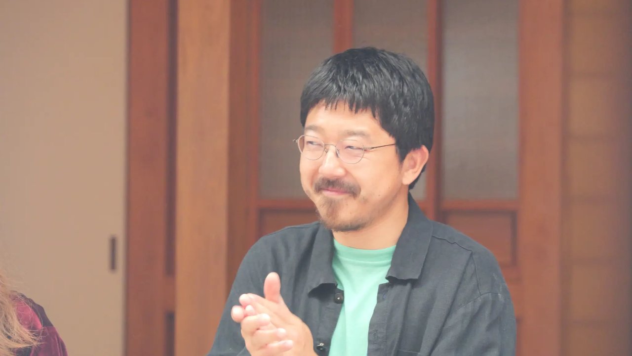 SIFF 2026 写真 7