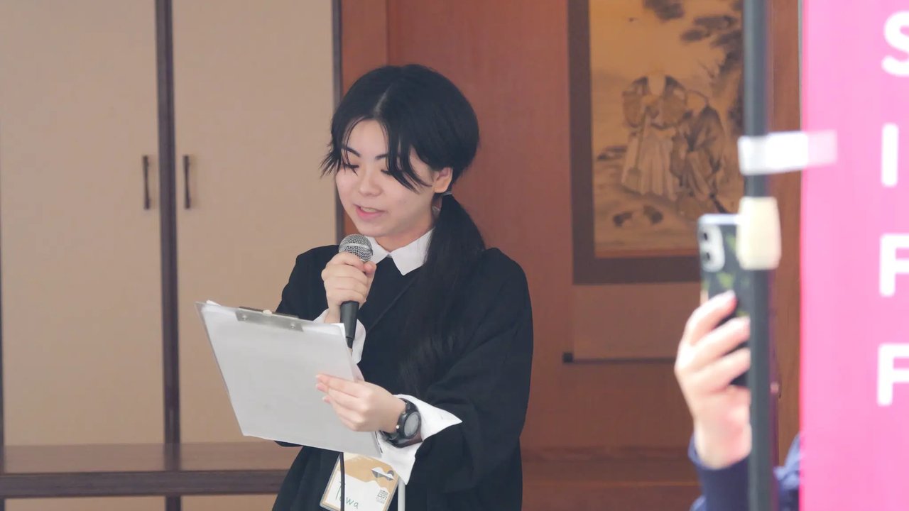 SIFF 2026 写真 11