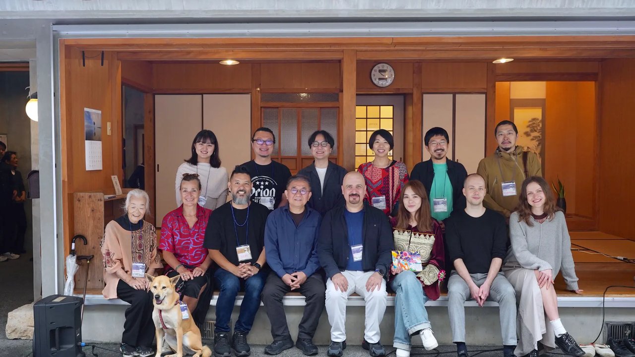 SIFF 2026 写真 2