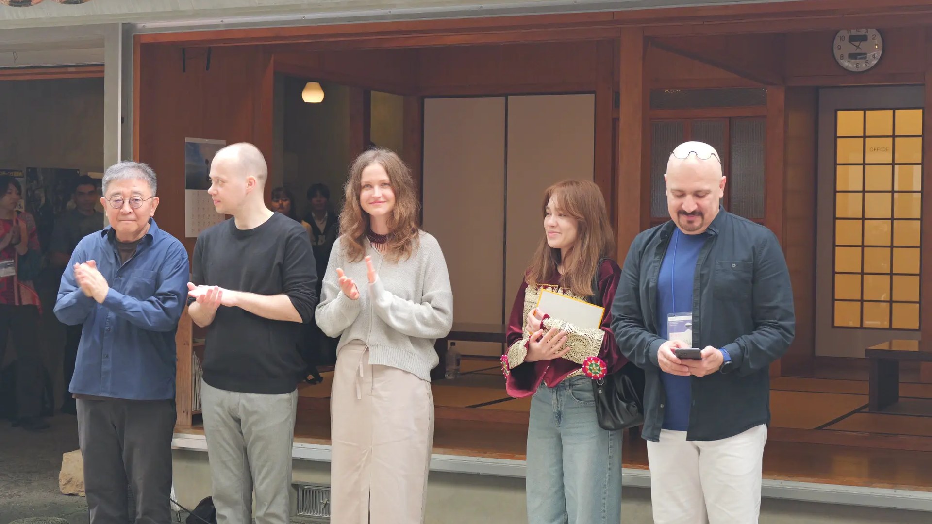 SIFF 2026 写真 10