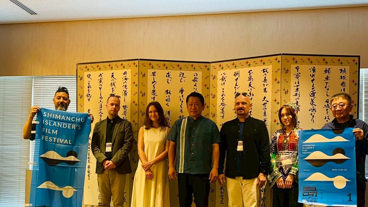 SIFF 2026 写真 16