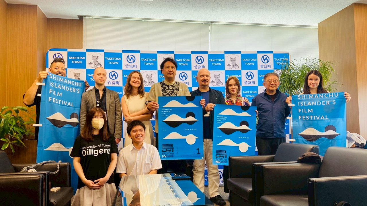 SIFF 2026 写真 17