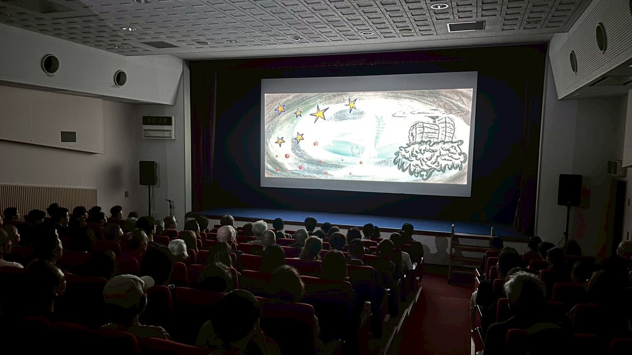 SIFF 2026 写真 20