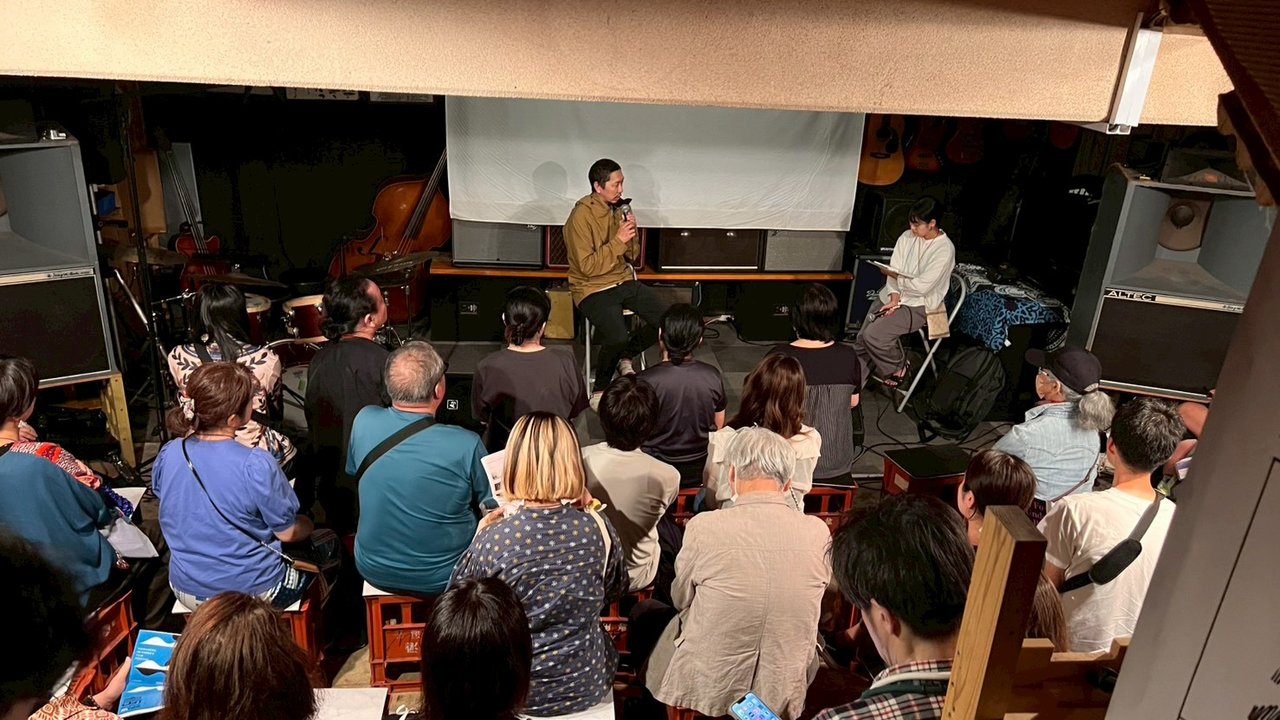 SIFF 2026 写真 21