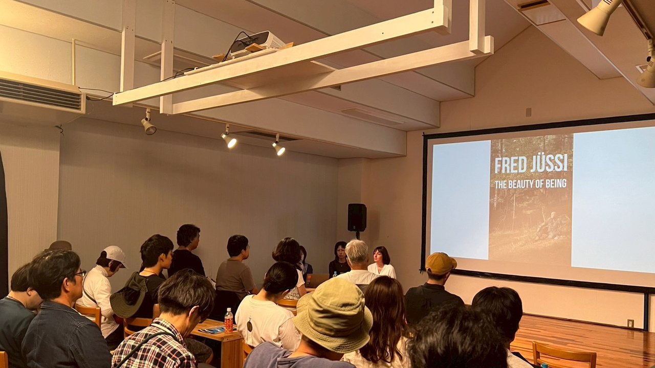 SIFF 2026 写真 25