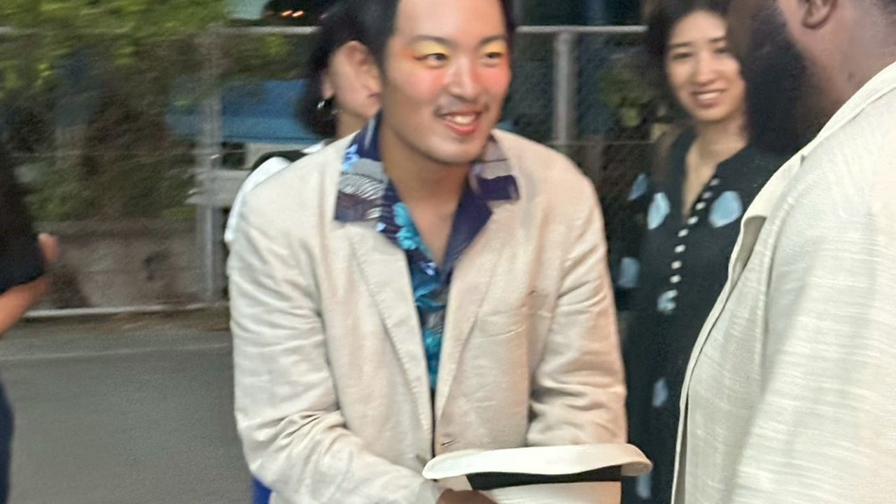 SIFF 2026 写真 33