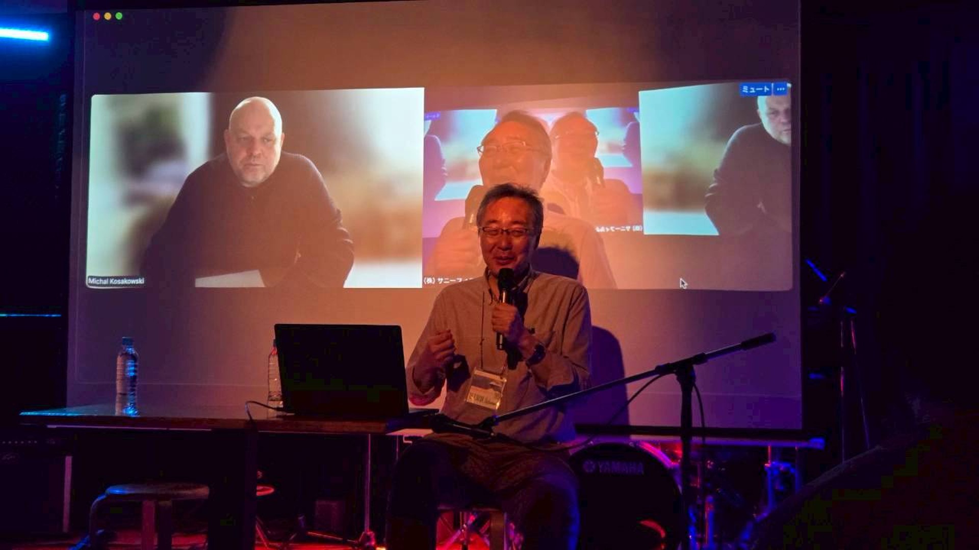 SIFF 2026 写真 41
