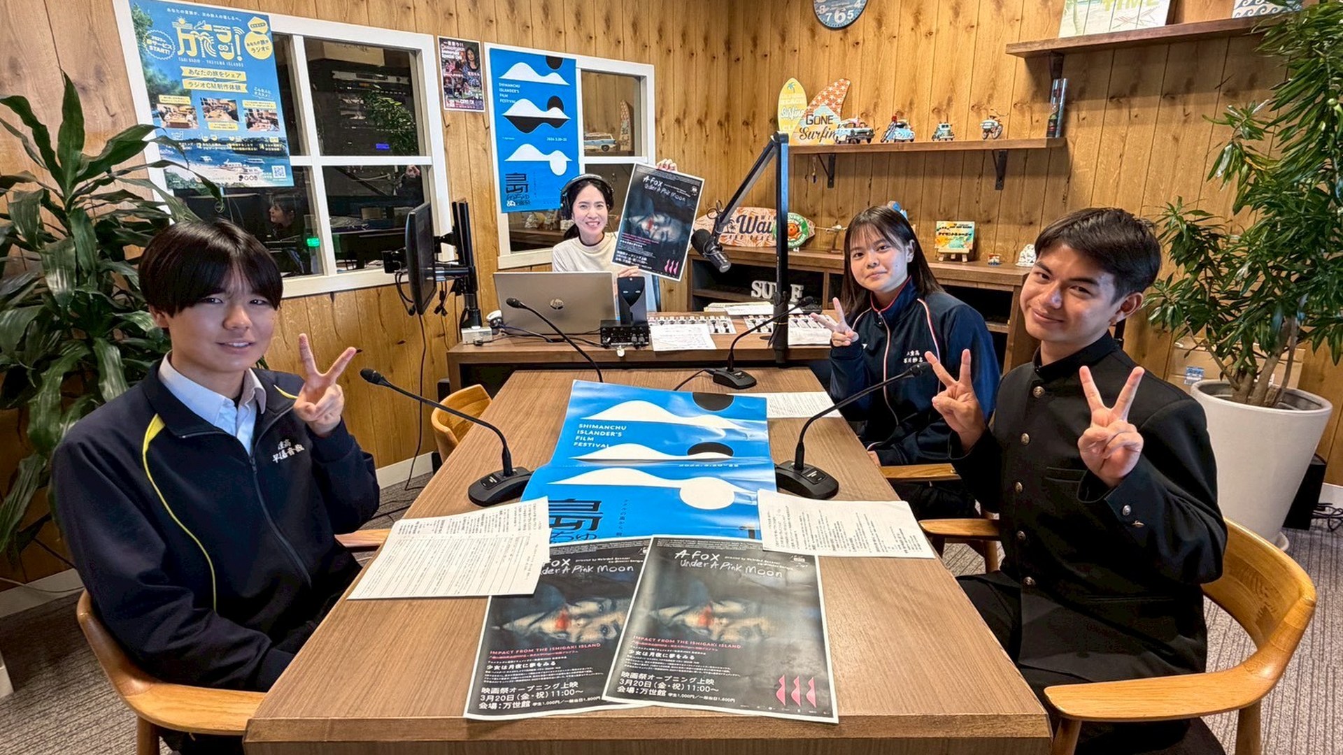 SIFF 2026 写真 46