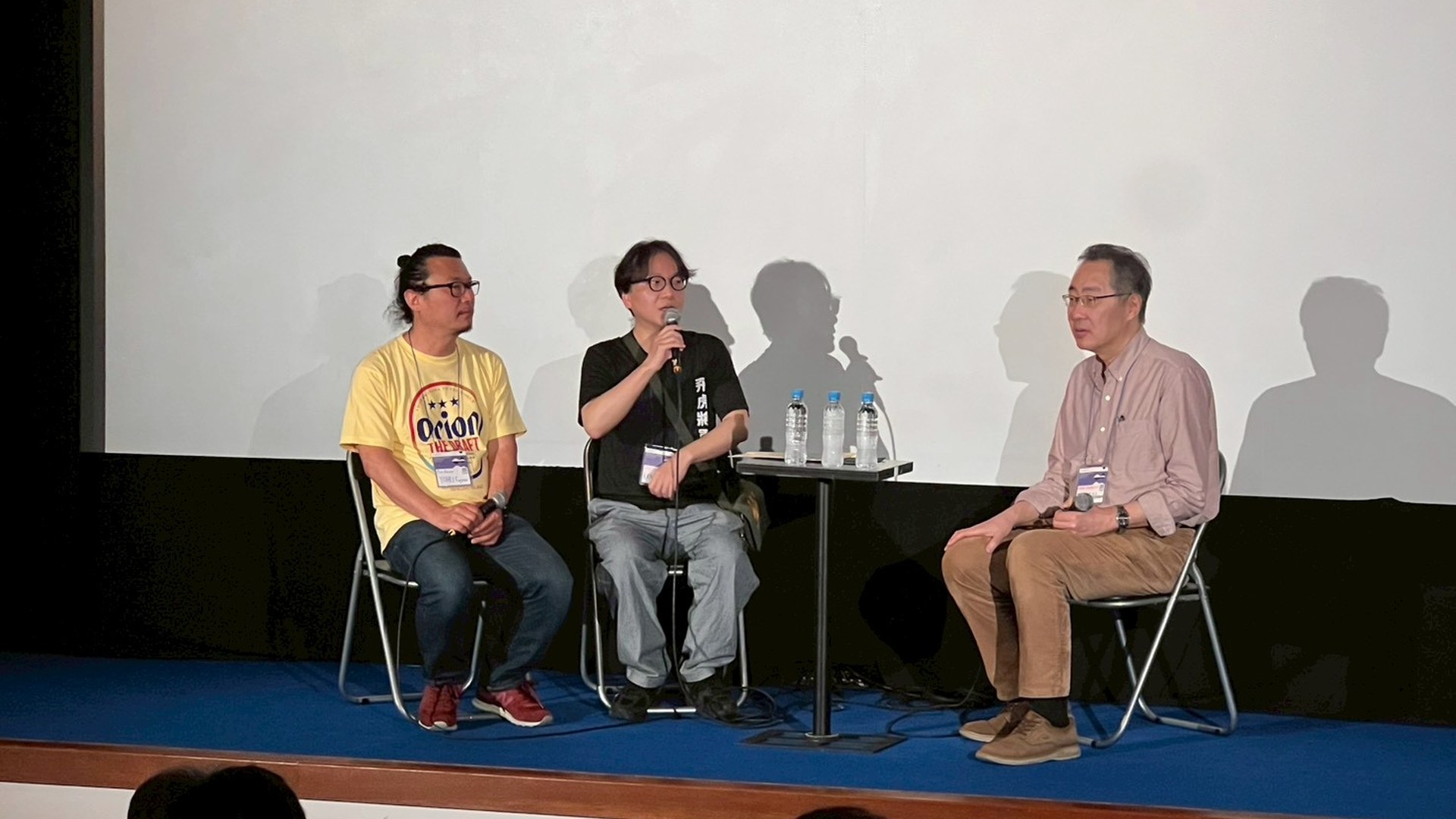 SIFF 2026 写真 49