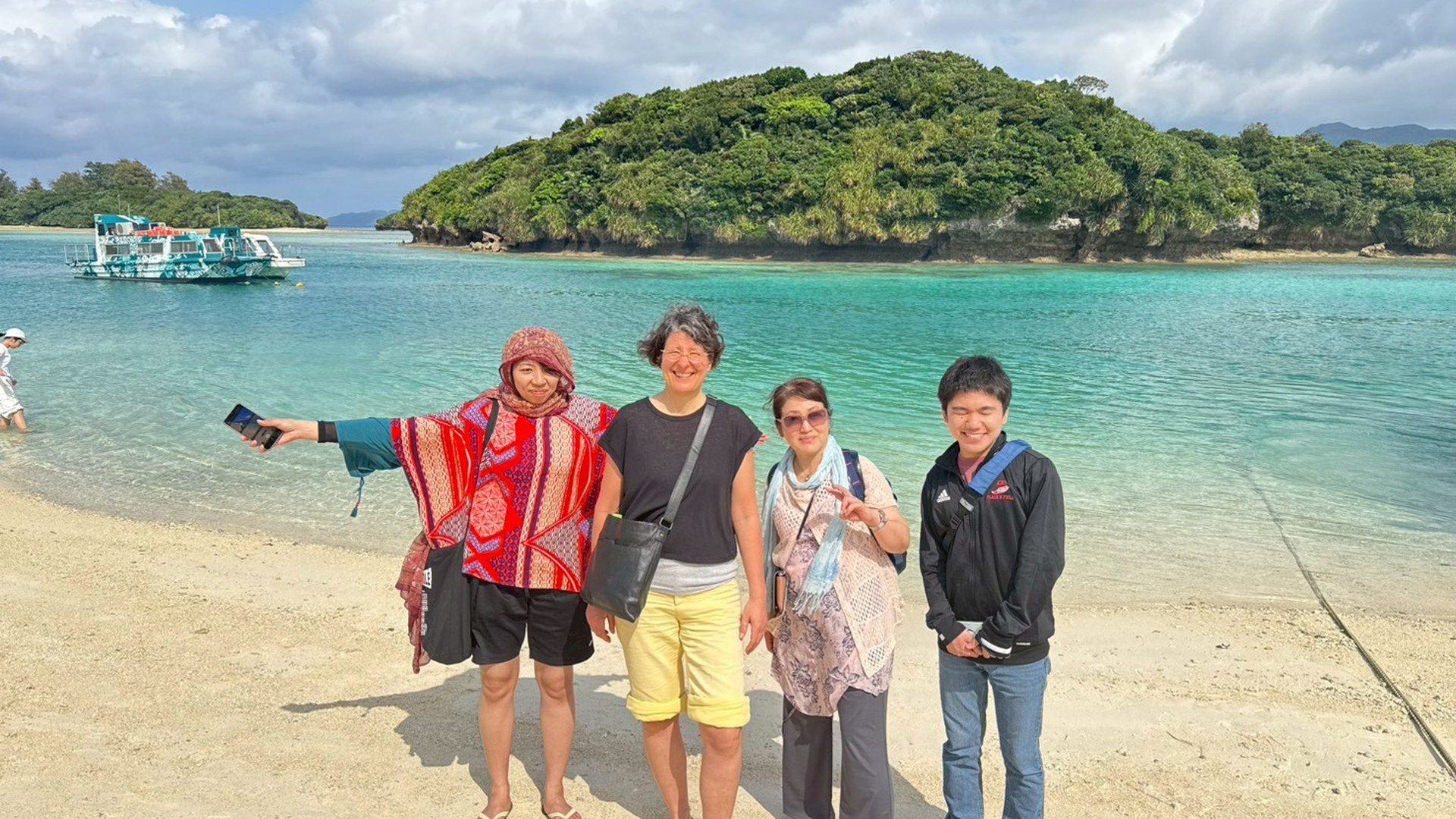 SIFF 2026 写真 50