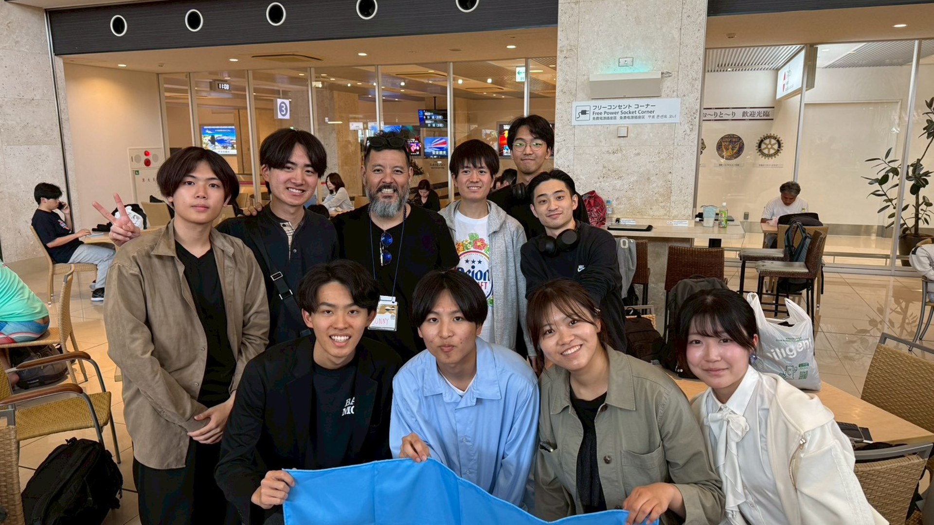 SIFF 2026 写真 51