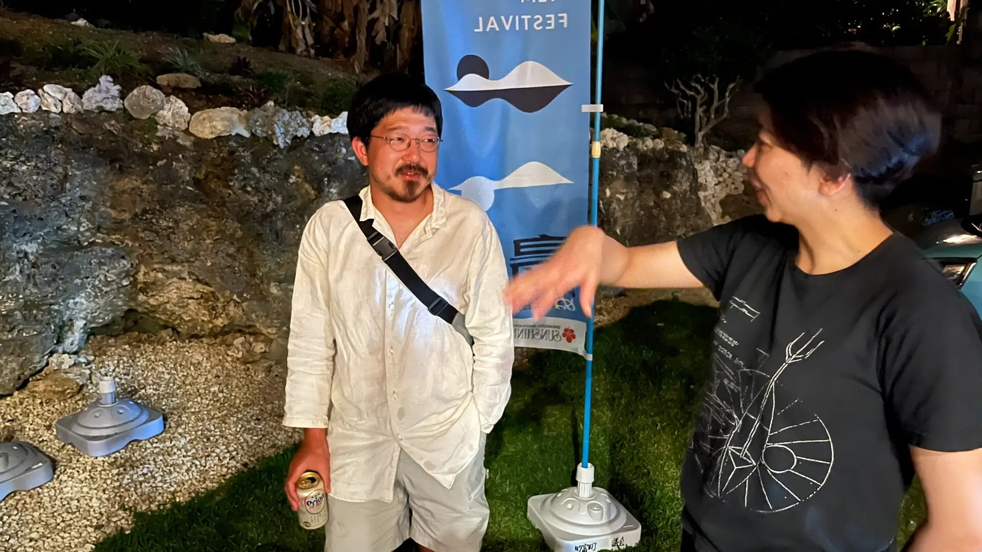 SIFF 2026 写真 56