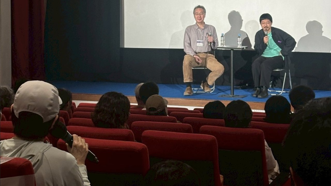 SIFF 2026 写真 22