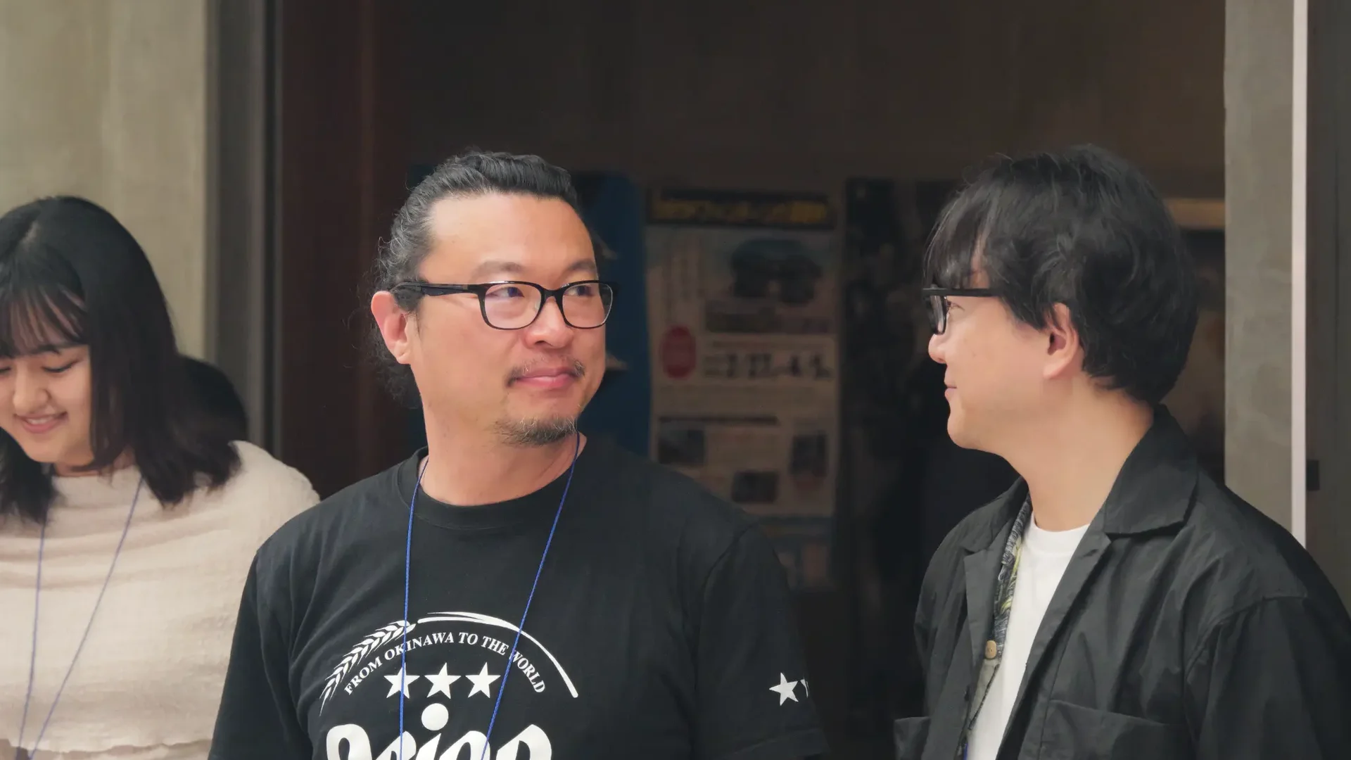 SIFF 2026 写真 5